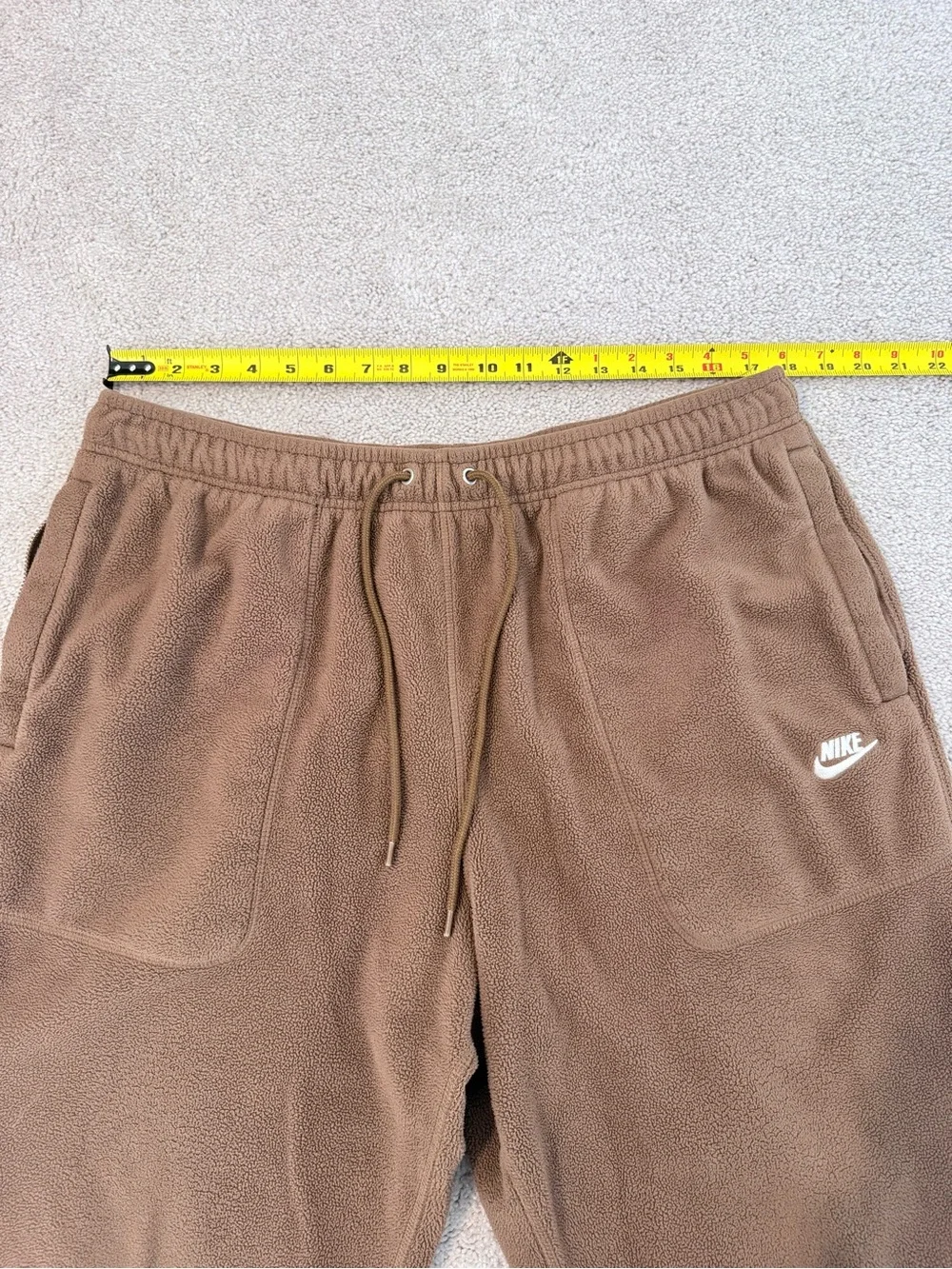 Nike Therma fit sweatpants